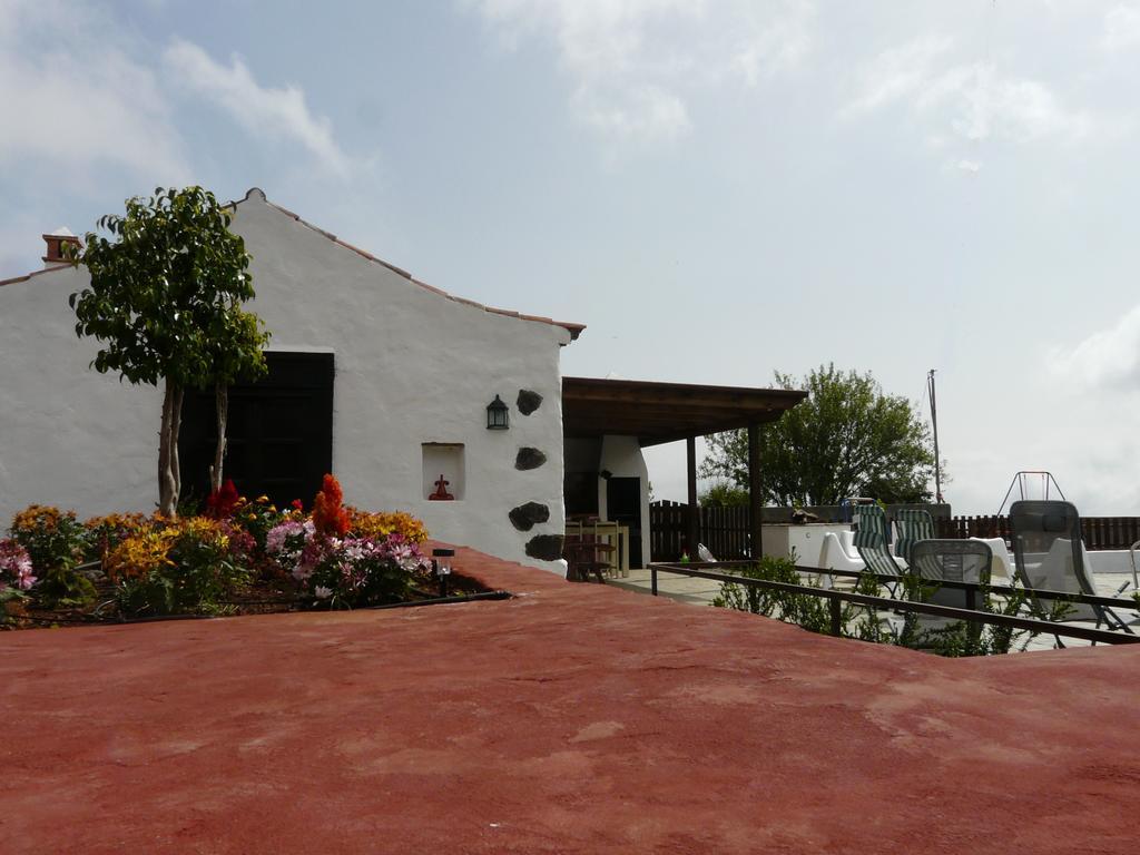 Вилла La Casa De Aitana Эль-Росарио Экстерьер фото